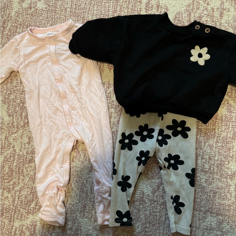 Kyte Baby and Cat&Jack Bundle